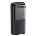 پاوربانک ریمکس مدل RPP-72 ظرفیت 20000 میلی آمپر ساعت