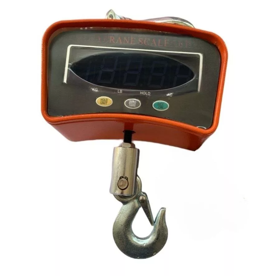 ترازو آویز مدل CS1000 ترازو آویز مدل CS1000