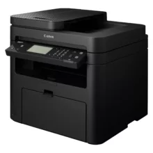 پرینتر چندکاره لیزری کانن مدل i-Sensys MF237w