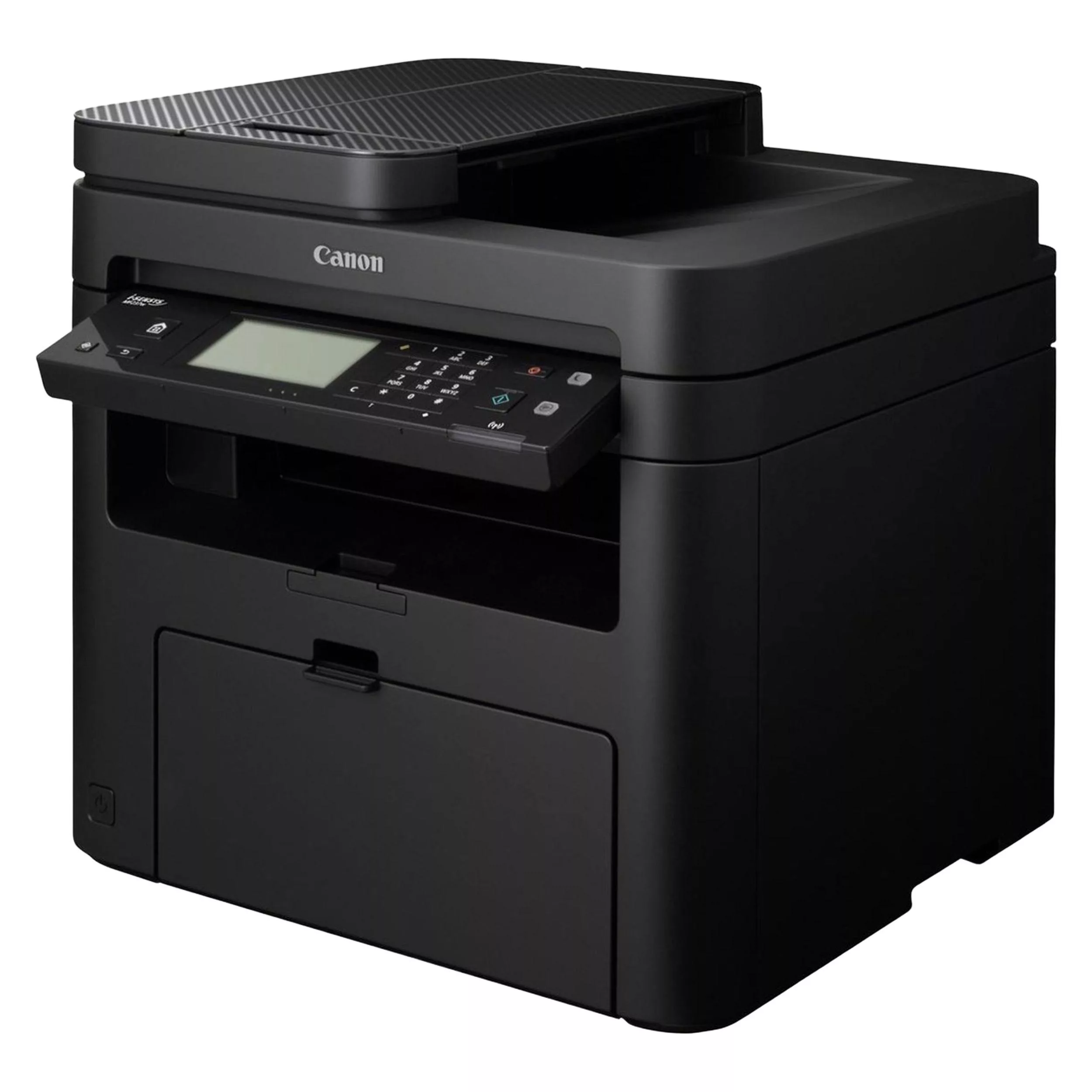 پرینتر چندکاره لیزری کانن مدل i-Sensys MF237w