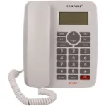 تلفن رومیزی اورینتل مدل KX-T1577CID