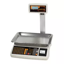 ترازو فروشگاهی رادین مدل 6700 WIFI 40KG
