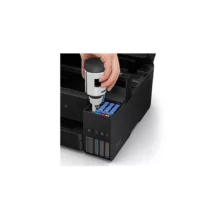 پرینتر چند کاره جوهر افشان اپسون مدل EcoTank L6290