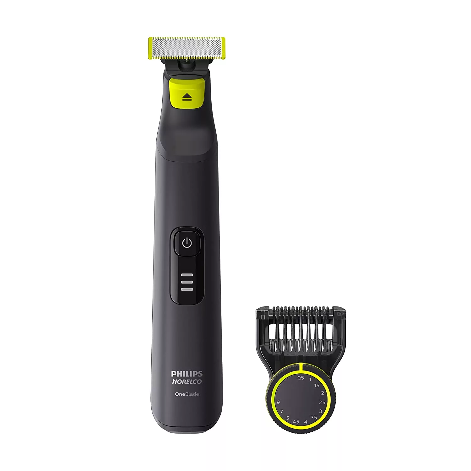 ماشین اصلاح موی صورت نورلکو مدل QP6530/70