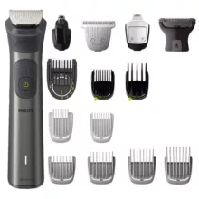 ست ماشین اصلاح موی صورت و بدن شارژی فیلیپس مدل MG7940