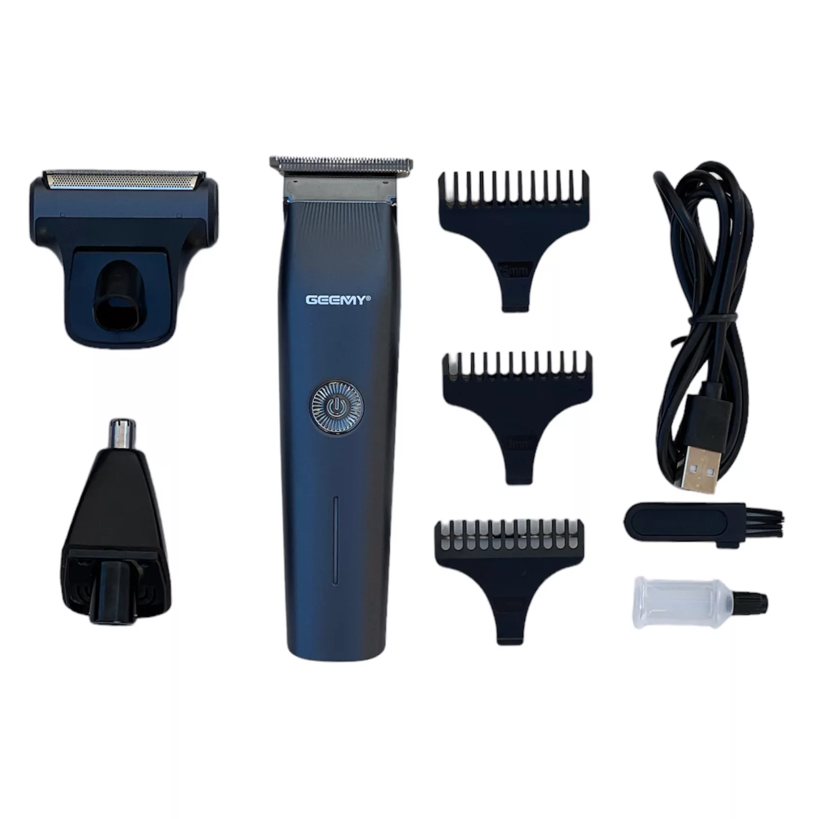 ماشین اصلاح موی صورت جیمی مدل GM-6720