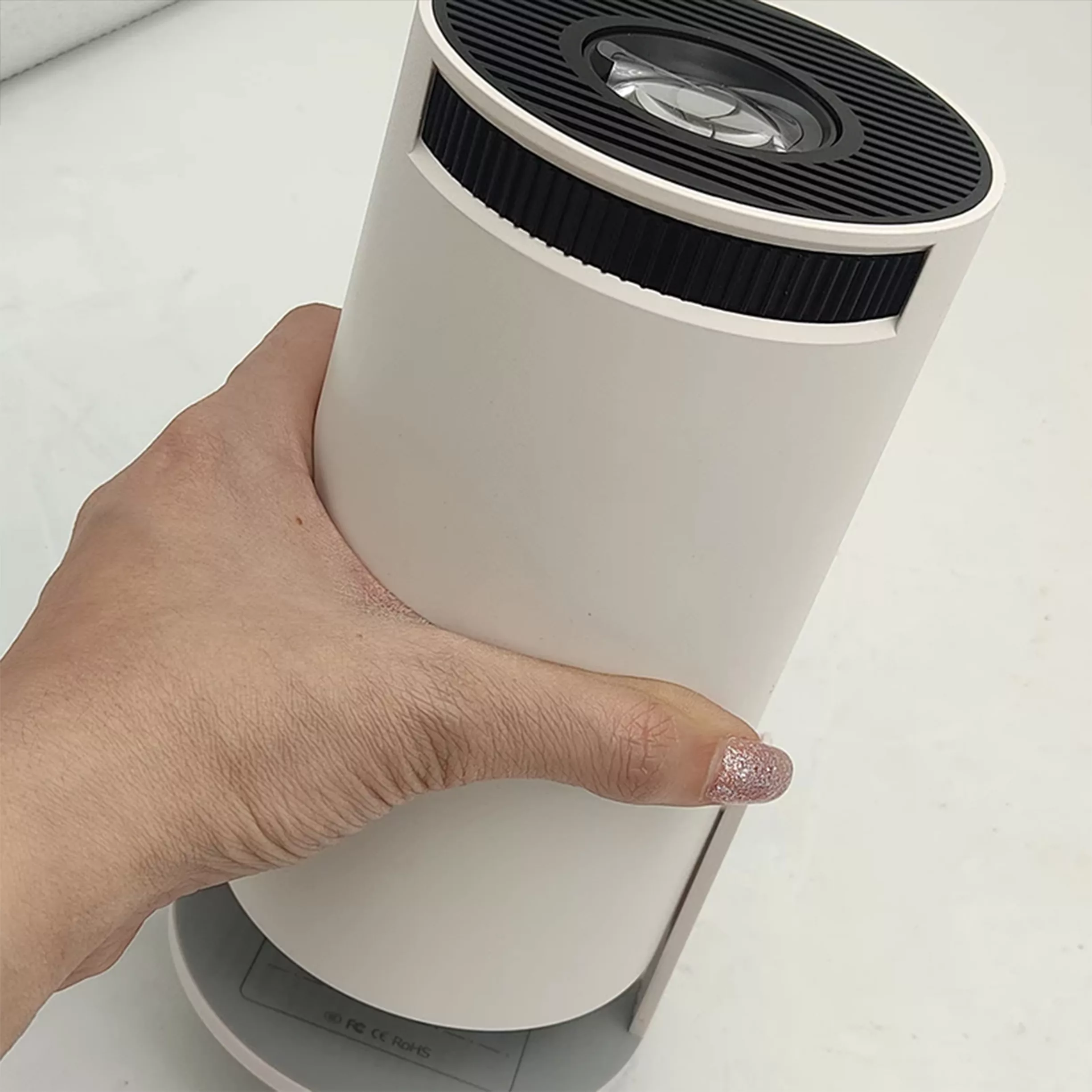 ویدئو پروژکتور مدل Ultra HD