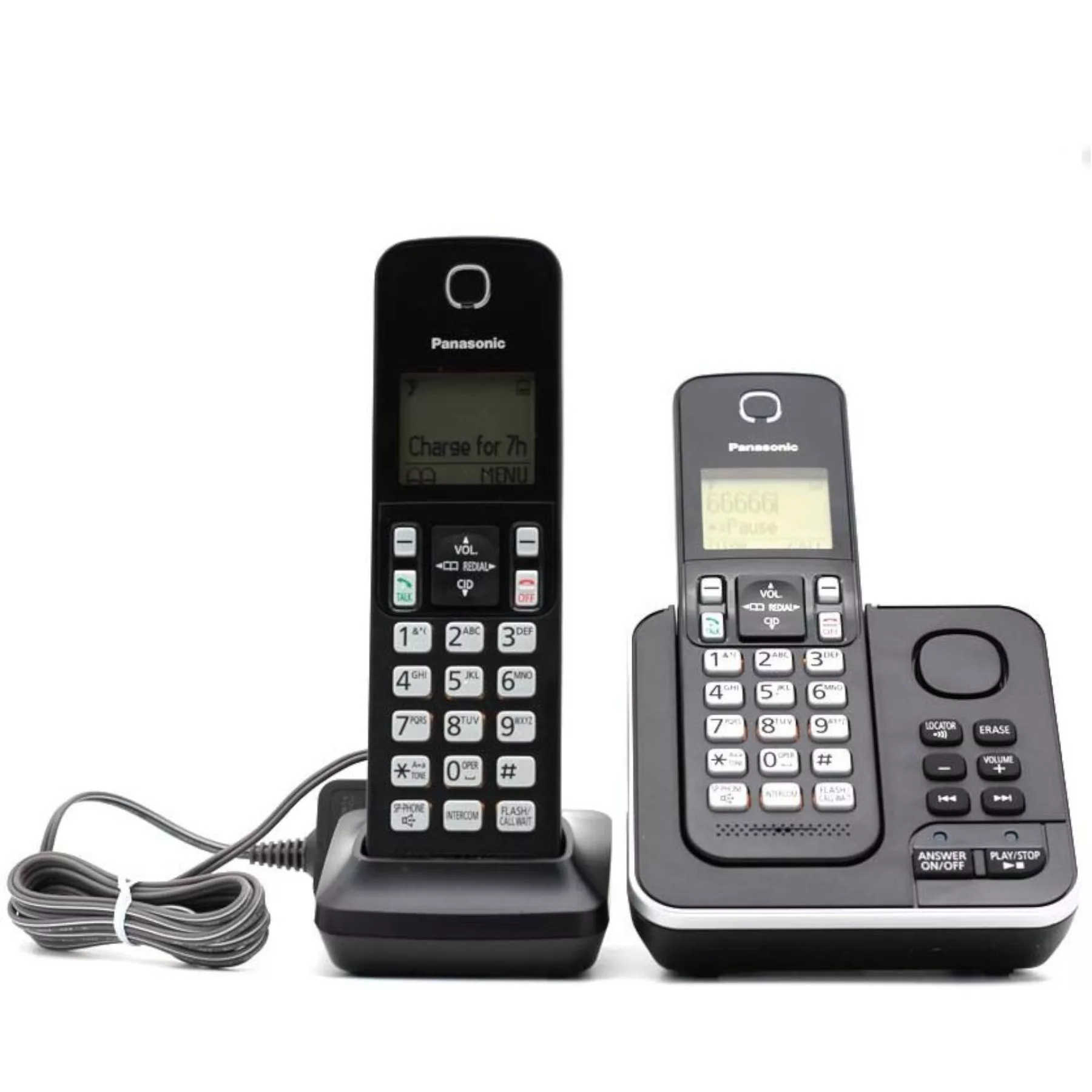 تلفن پاناسونیک مدل TG-C362