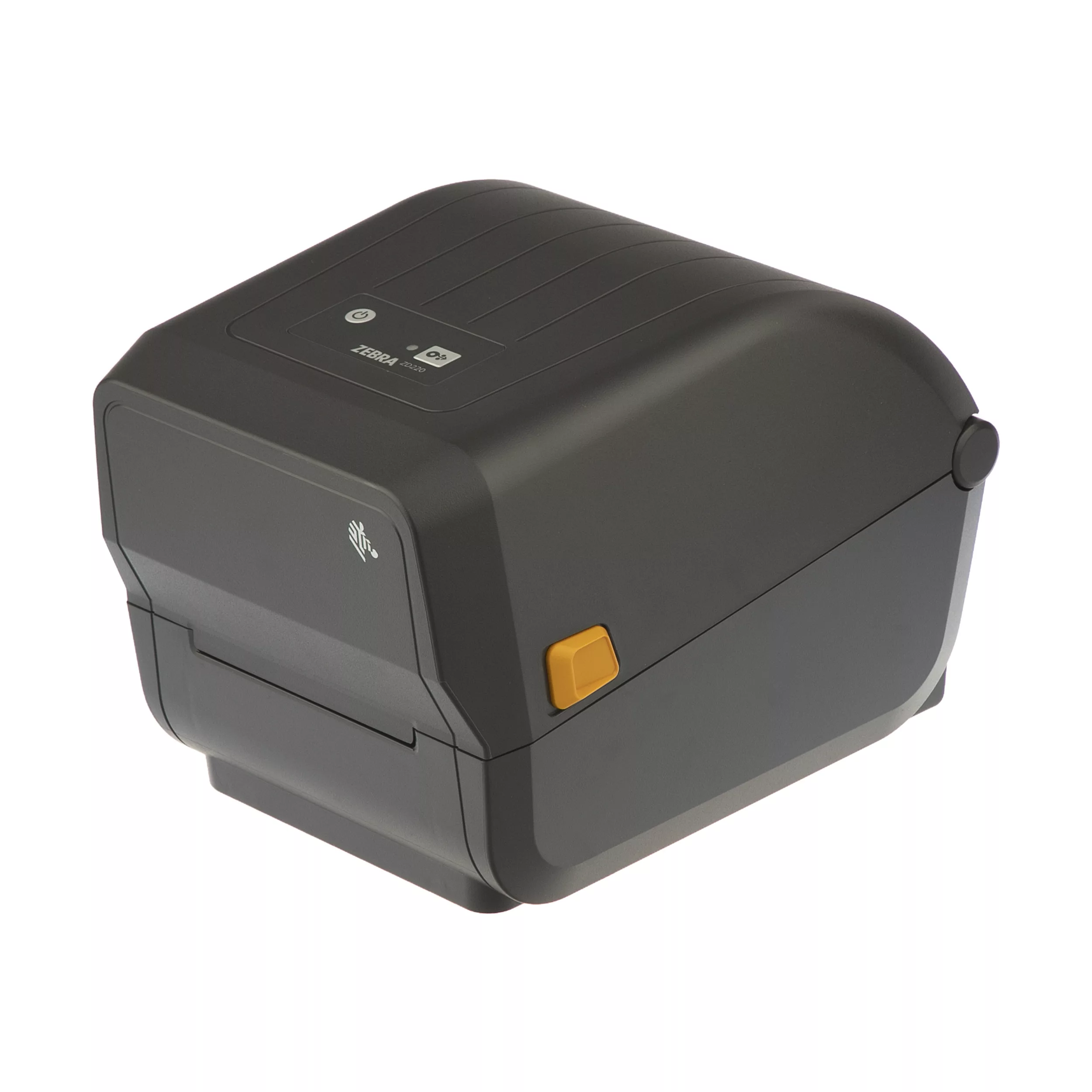 پرینتر لیبل زن زبرا مدل ZD220t پرینتر لیبل زن زبرا مدل ZD220t