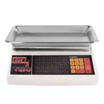ترازو فروشگاهی رادین مدل 5600W