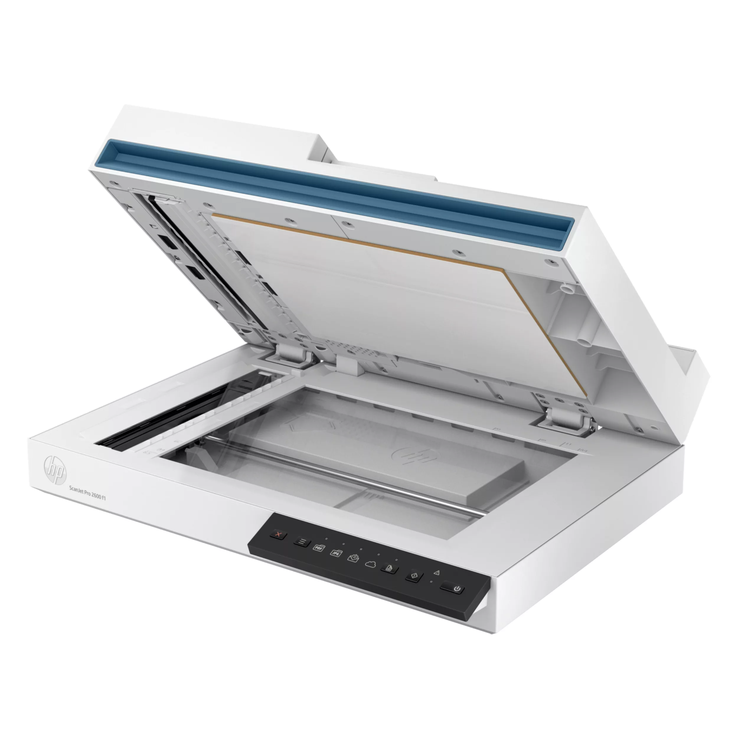 اسکنر  اچپی مدل Scanjet Pro 2600 f1