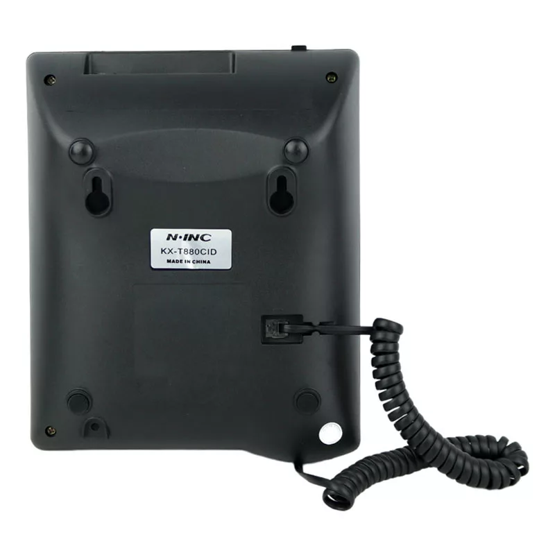تلفن ان آی ان سی مدل KX-T880