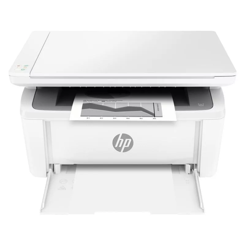 پرینتر چند کاره لیزری اچپی مدل LaserJet MFP M141a