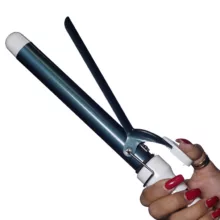فر کننده مو مرویل مدل 6047-25mm