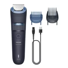 ماشین اصلاح موی صورت شارژی فیلیپس مدل BT3665/15