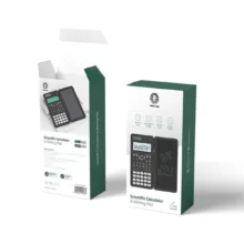 ماشین حساب گرین لاین مدل GNSCALWPAD