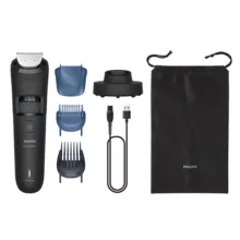 ماشین اصلاح موی صورت شارژی فیلیپس مدل BT5780/15