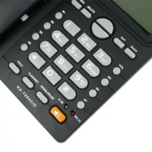تلفن ان آی ان سی مدل KX-T880