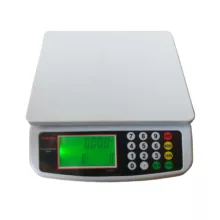 ترازو فروشگاهی دایانگ مدل DY580