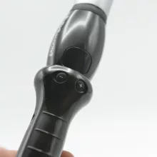 فر کننده مو بیبی باس نانو مدل ST-2278