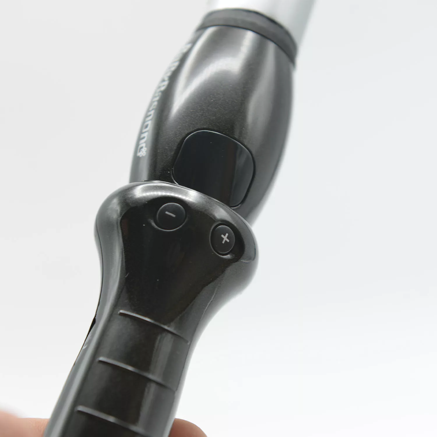 فر کننده مو بیبی باس نانو مدل ST-2278