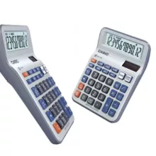 ماشین حساب کاسیو مدل DC-12M