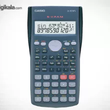 ماشین حساب کاسیو FX-82-MS