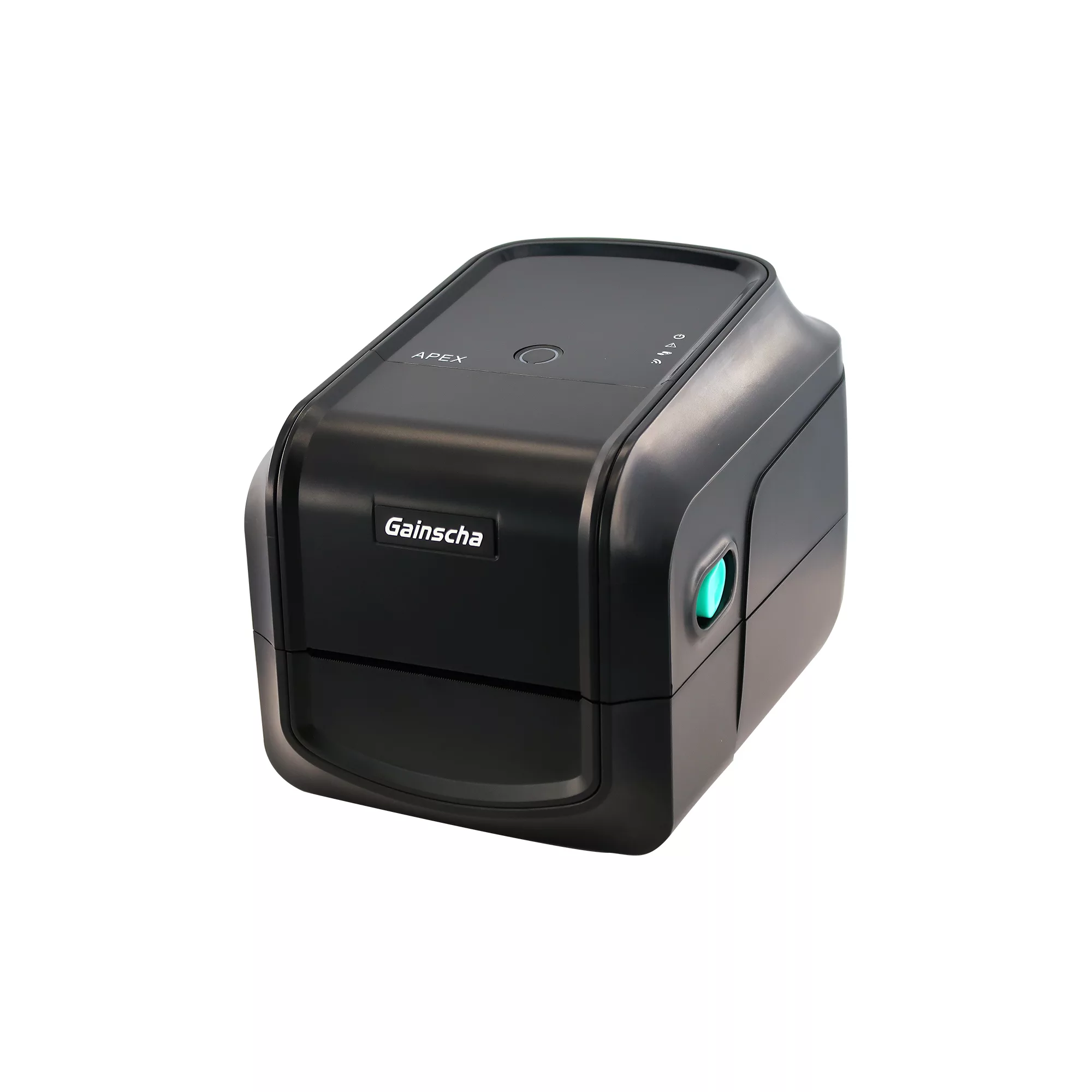 پرینتر لیبل زن گینشا مدل GA-2408T USB,SERIAL,ETHERNET