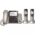تلفن بیسیم پاناسونیک مدل KX-TGF352