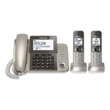 تلفن بیسیم پاناسونیک مدل KX-TGF352