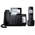تلفن بی سیم پاناسونیک مدل KX-TG6671