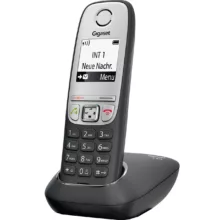 تلفن بیسیم گیگاست مدل a415
