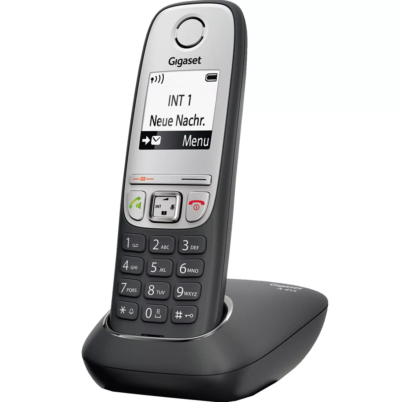 تلفن بیسیم گیگاست مدل a415
