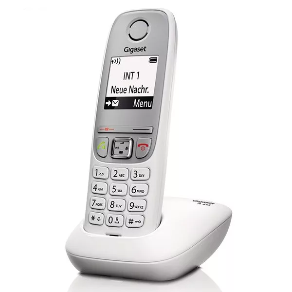 تلفن بیسیم گیگاست مدل a415