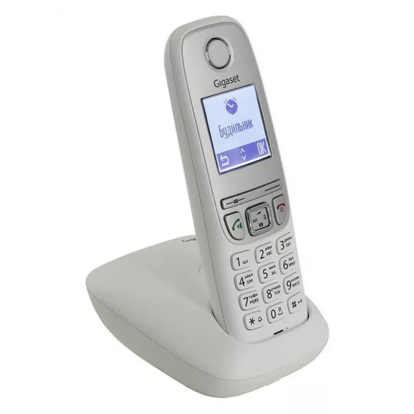 تلفن بیسیم گیگاست مدل a415