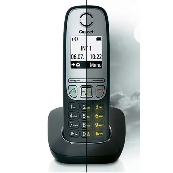 تلفن بیسیم گیگاست مدل a415