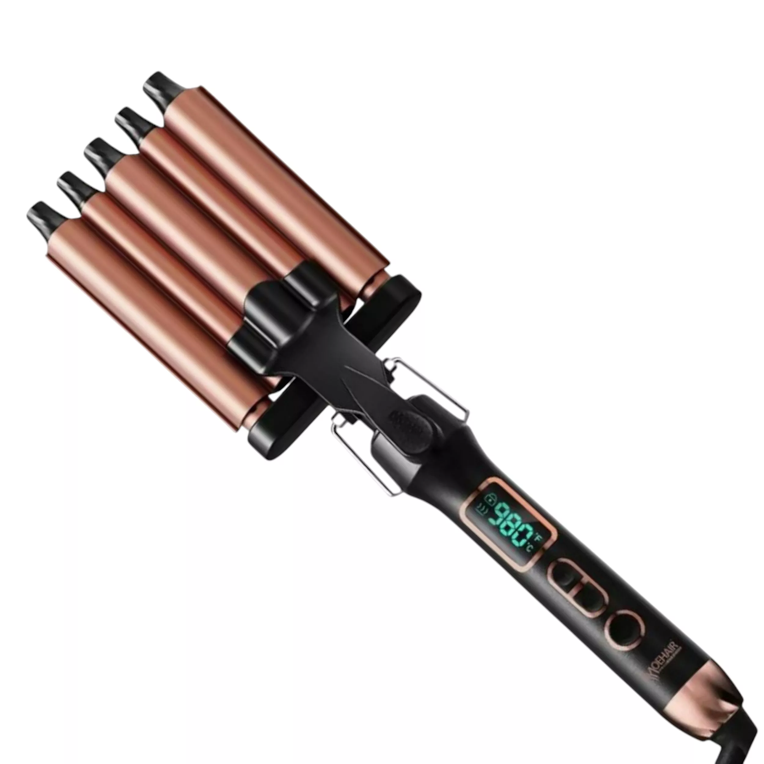 فر کننده و حالت دهنده مو موهیر مدل MO-6064 فر کننده و حالت دهنده مو موهیر مدل MO-6064