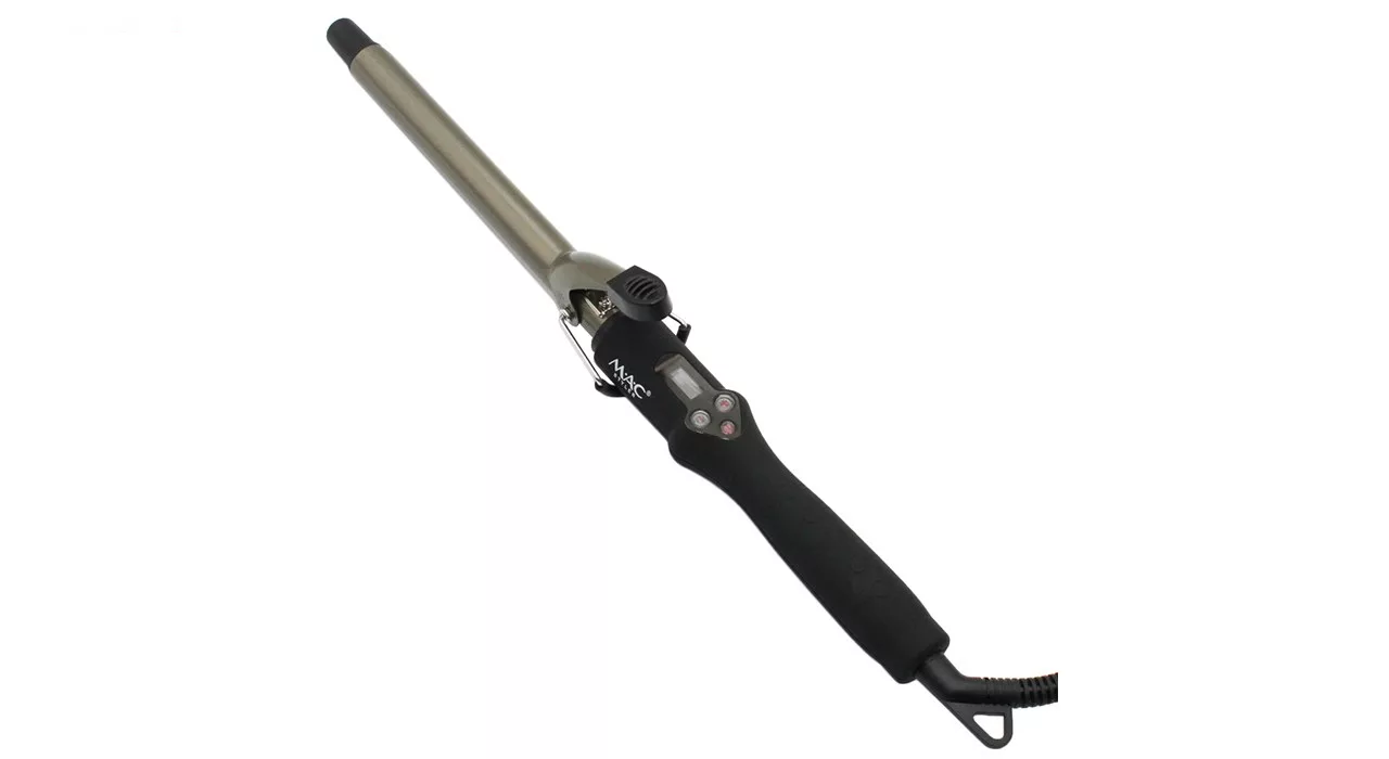 فرکننده مو مک استایلر مدل MC-3329