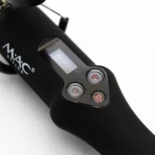 فرکننده مو مک استایلر مدل MC-3329