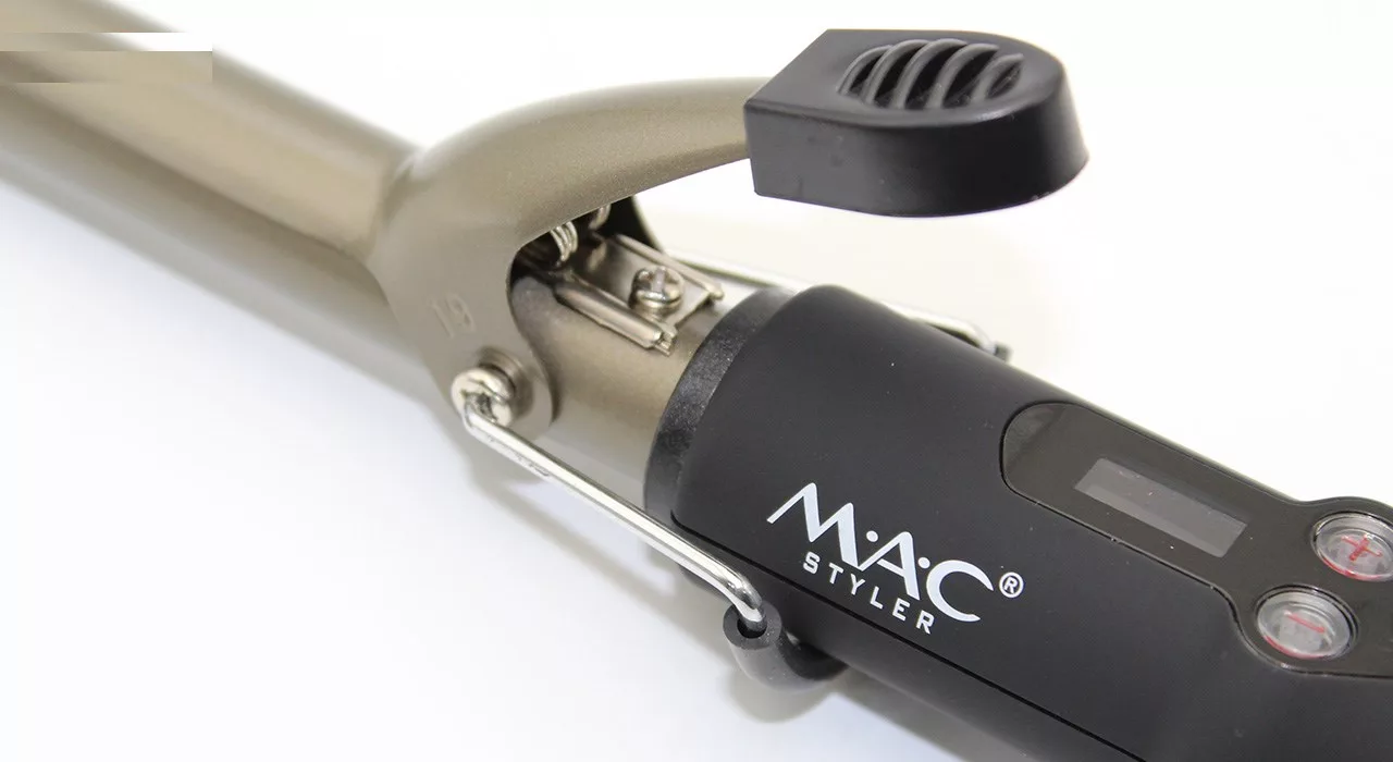 فرکننده مو مک استایلر مدل MC-3329