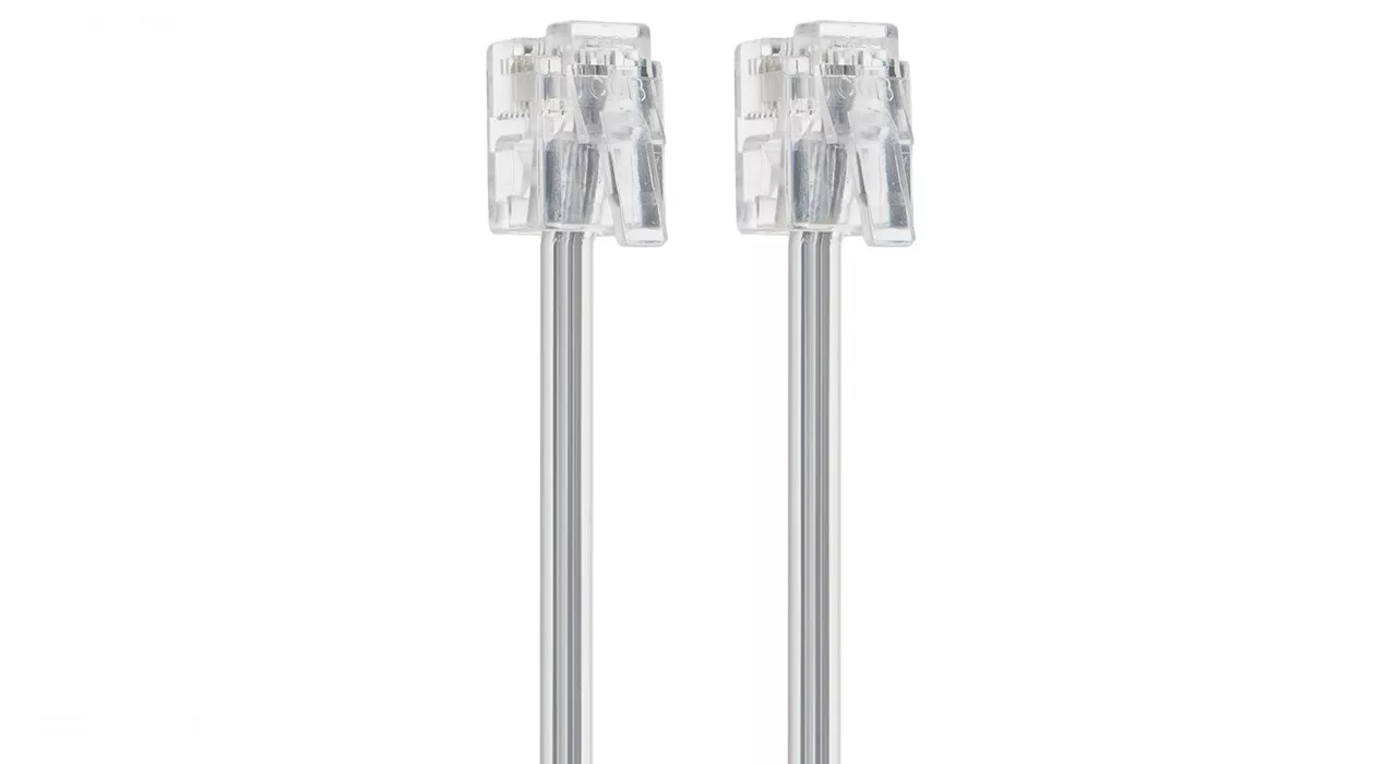 تلفن با سیم پاناسونیک مدل KX-T7703X