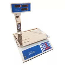ترازو فروشگاهی کمری مدل 40kg