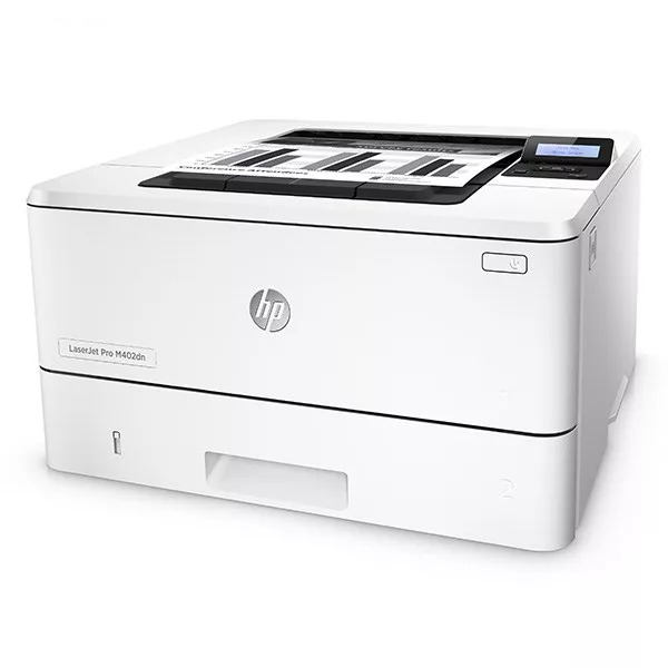 پرینتر لیزری اچ پی مدل LaserJet Pro M402dn