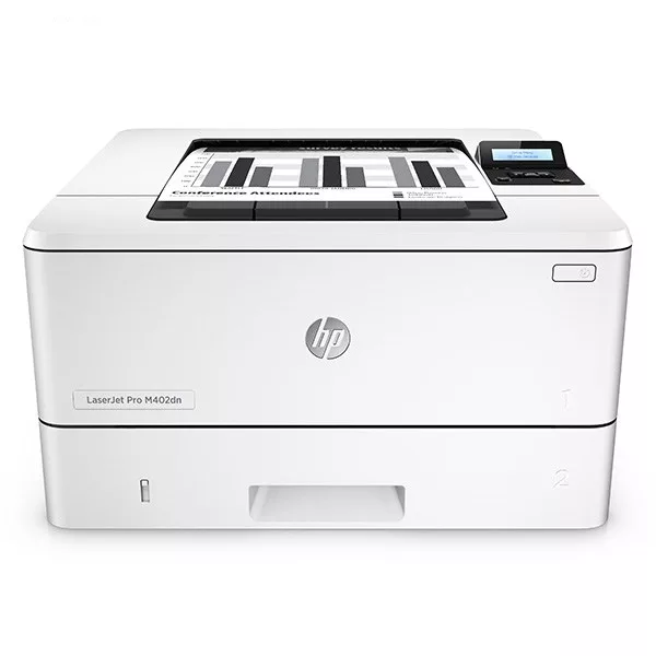 پرینتر لیزری اچ پی مدل LaserJet Pro M402dn