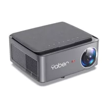 ویدئو پروژکتور یابر مدل V6