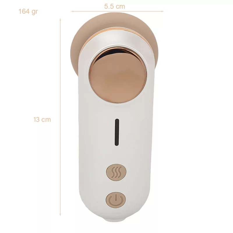 برس پاک سازی مدل KH-811