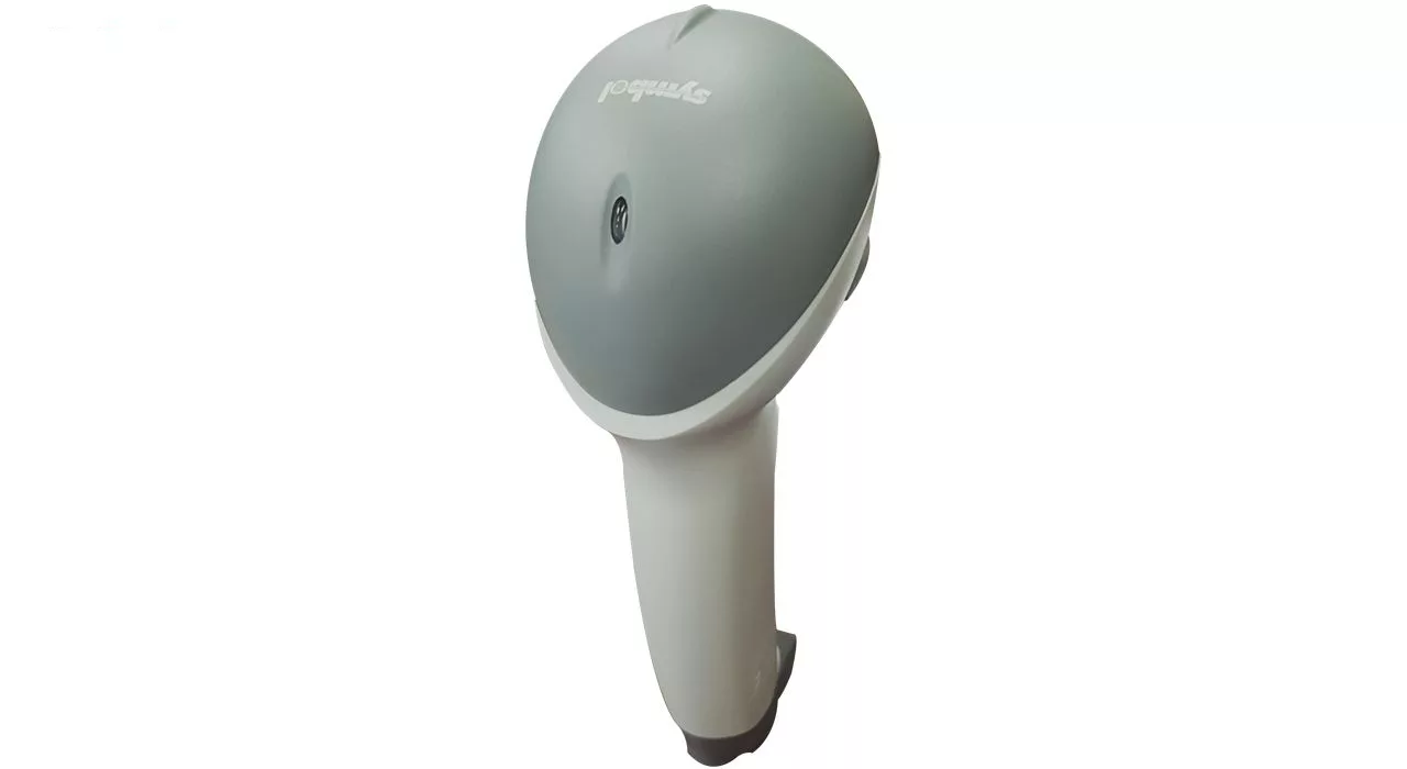 بارکد خوان سیمبل مدل LS-6004