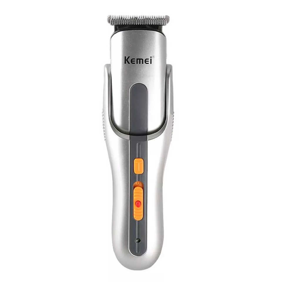 ماشین اصلاح موی صورت و بدن کیمی مدل KM-680 ماشین اصلاح موی صورت و بدن کیمی مدل KM-680