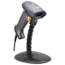 بارکد خوان سان لاکس مدل XL-626A به همراه پایه