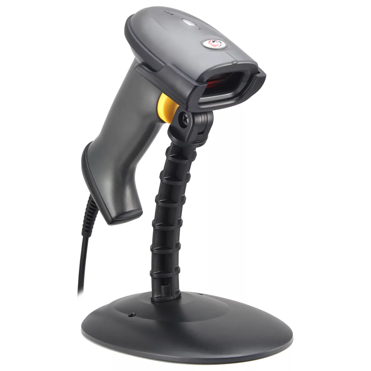 بارکد خوان سان لاکس مدل XL-626A به همراه پایه بارکد خوان سان لاکس مدل XL-626A به همراه پایه